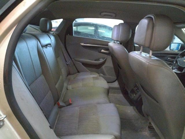 Photo 10 from auction – 2014 CHEVROLET IMPALA LT with VIN 2G1115SLXE9237686