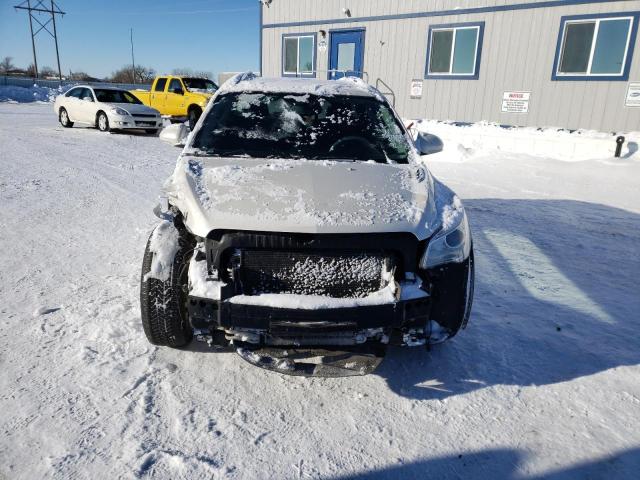 Photo 5 from auction – 2013 BUICK ENCLAVE with VIN 5GAKVDKD1DJ194637