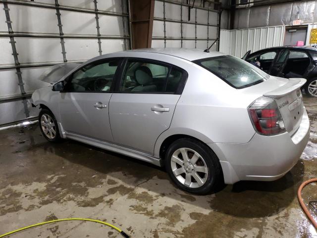 Photo 2 from auction – 2011 NISSAN SENTRA 2.0 with VIN 3N1AB6AP9BL675447