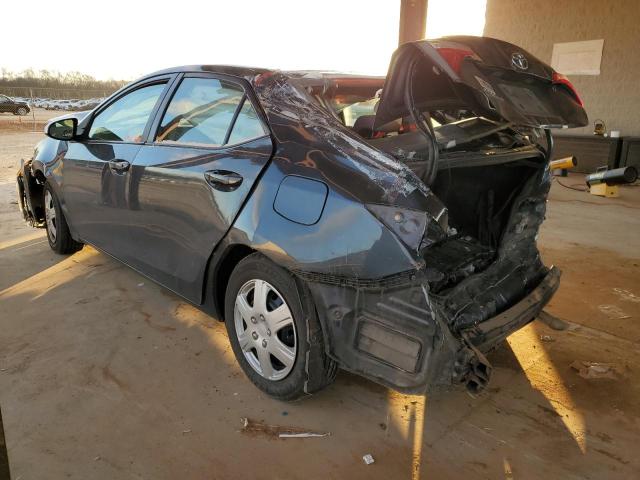 Photo 2 from auction – 2014 TOYOTA COROLLA L with VIN 2T1BURHE2EC057380