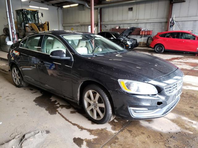 Photo 4 from auction – 2016 VOLVO S60 PREMIE with VIN YV1612TKXG2393983