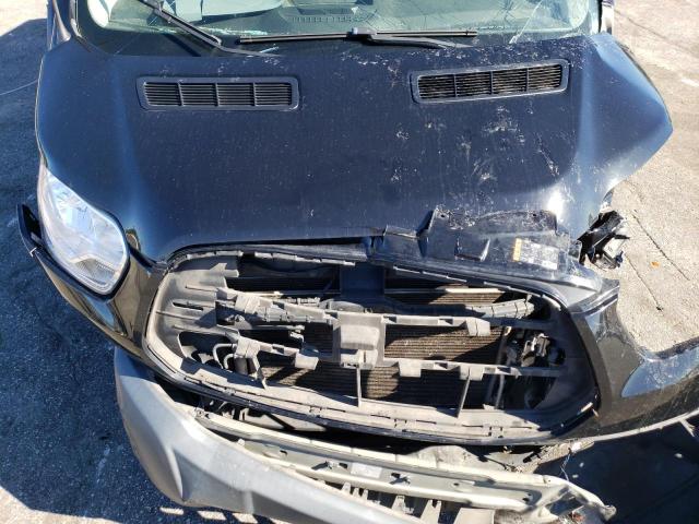 Foto 12 de la subasta – 2018 FORD TRANSIT T- con VIN 1FBAX2CM3JKA01566