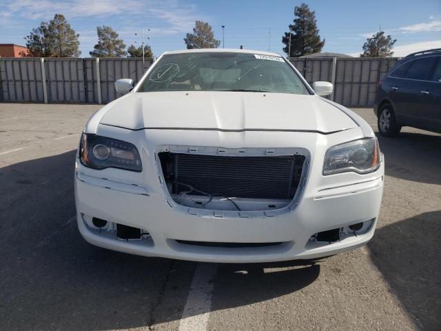 Photo 5 from auction – 2014 CHRYSLER 300 S with VIN 2C3CCAGGXEH379089