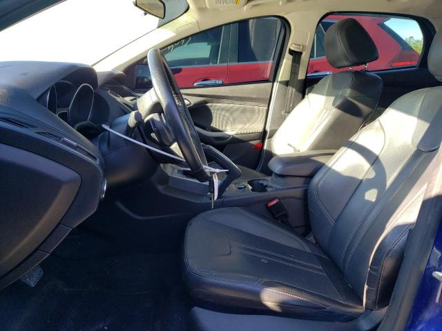 Photo 7 from auction – 2014 FORD FOCUS SE with VIN 1FADP3F28EL136976