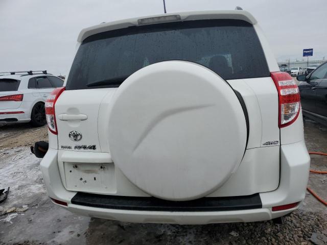 Photo 6 from auction – 2010 TOYOTA RAV4 with VIN 2T3BF4DV2AW070648