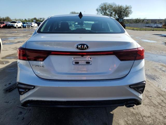 Photo 6 from auction – 2021 KIA FORTE FE with VIN 3KPF24AD3ME329771