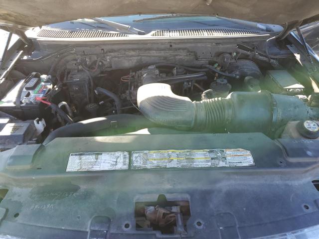 Photo 12 from auction – 2002 FORD EXPEDITION with VIN 1FMRU15L92LA37789