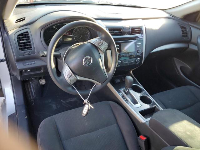 Photo 8 from auction – 2014 NISSAN ALTIMA 2.5 with VIN 1N4AL3AP1EC413727