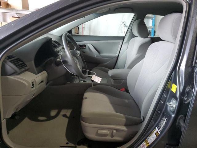 Photo 7 from auction – 2011 TOYOTA CAMRY BASE with VIN 4T1BF3EK5BU604864