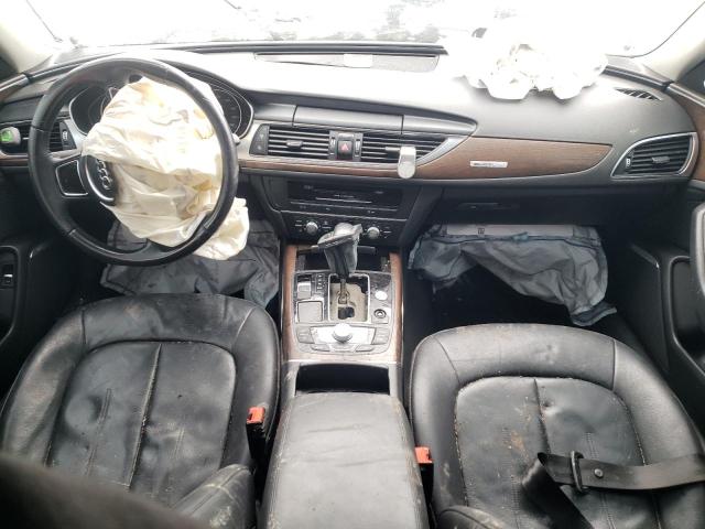 Photo 8 from auction – 2016 AUDI A6 PREMIUM with VIN WAUFGAFC9GN088540