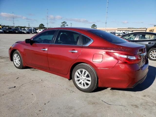 Photo 2 from auction – 2016 NISSAN ALTIMA 2.5 with VIN 1N4AL3AP8GN334580