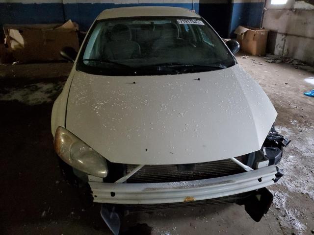 Photo 5 from auction – 2006 DODGE STRATUS SX with VIN 1B3EL46X46N194473