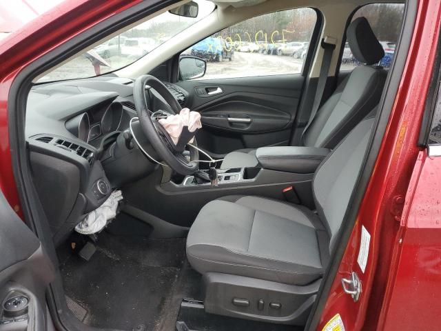 Photo 7 from auction – 2018 FORD ESCAPE SE with VIN 1FMCU0GD8JUA79501