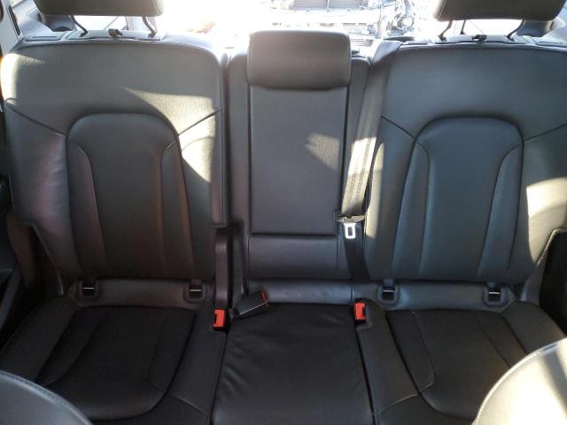 Photo 10 from auction – 2011 AUDI Q7 PRESTIG with VIN WA1DGBFE1BD007038