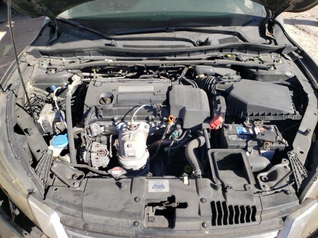 Photo 11 from auction – 2013 HONDA ACCORD EX with VIN 1HGCR2F79DA095324