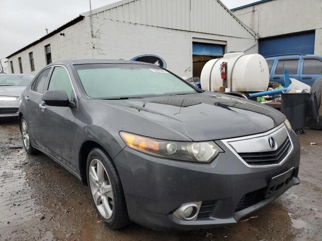 Photo 4 from auction – 2011 ACURA TSX with VIN JH4CU2F60BC005577