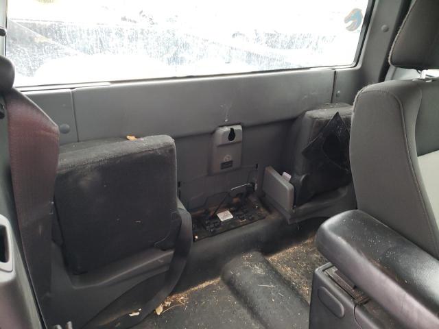صورة رقم 10 من المزاد - 2011 FORD RANGER SUP مع VIN 1FTLR4FE3BPA33856