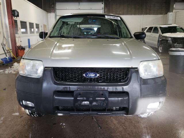 Photo 5 from auction – 2004 FORD ESCAPE XLT with VIN 1FMYU93184KA95686