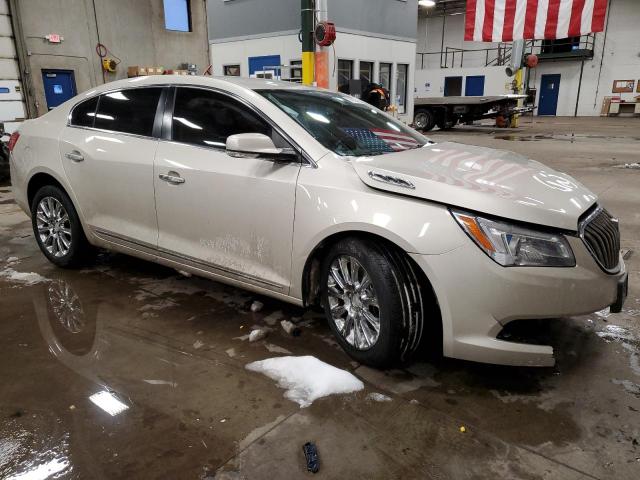 Photo 4 from auction – 2014 BUICK LACROSSE with VIN 1G4GB5G31EF100274