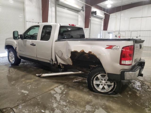 Photo 2 from auction – 2008 GMC SIERRA K15 with VIN 2GTEK19J581177340