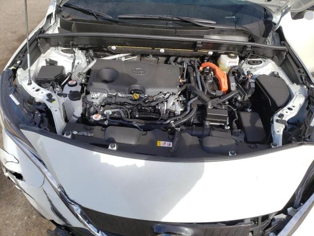 Photo 11 from auction – 2022 TOYOTA VENZA LE with VIN JTEAAAAH1NJ112475