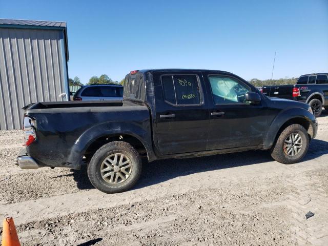 Photo 3 from auction – 2016 NISSAN FRONTIER S with VIN 1N6AD0EV4GN765994
