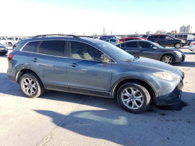 Photo 4 from auction – 2015 MAZDA CX-9 TOURI with VIN JM3TB2CA3F0452371
