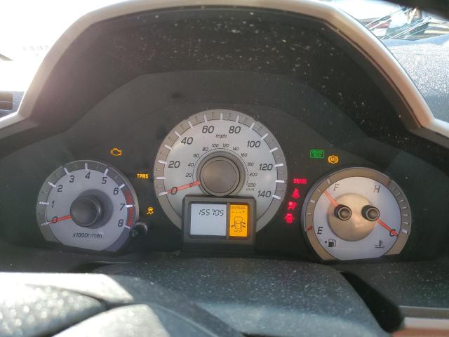 Photo 9 from auction – 2015 HONDA PILOT EXL with VIN 5FNYF3H56FB022470
