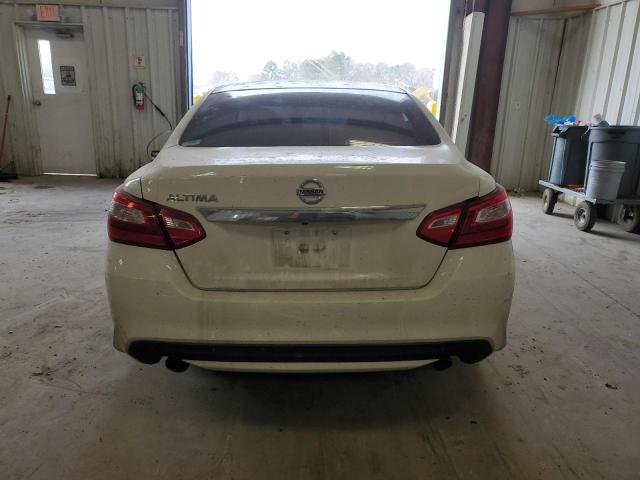 Photo 6 from auction – 2017 NISSAN ALTIMA 2.5 with VIN 1N4AL3AP3HC280683