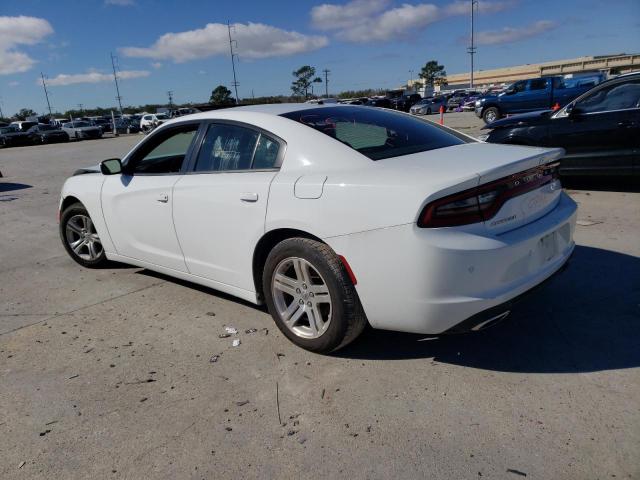 Photo 2 from auction – 2019 DODGE CHARGER SX with VIN 2C3CDXBG0KH656643