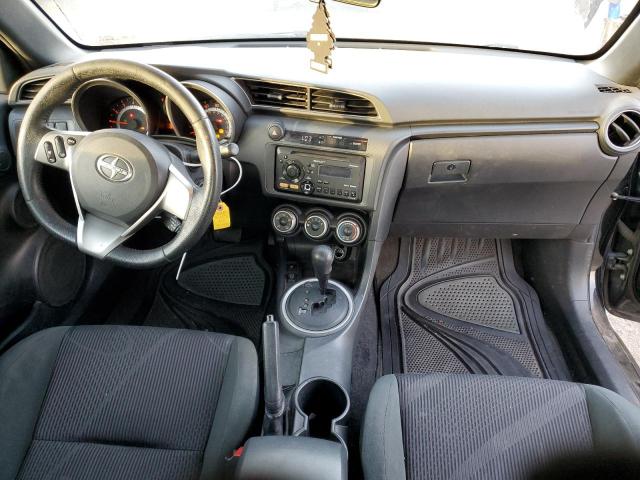 Photo 8 from auction – 2012 TOYOTA SCION TC with VIN JTKJF5C78C3032120