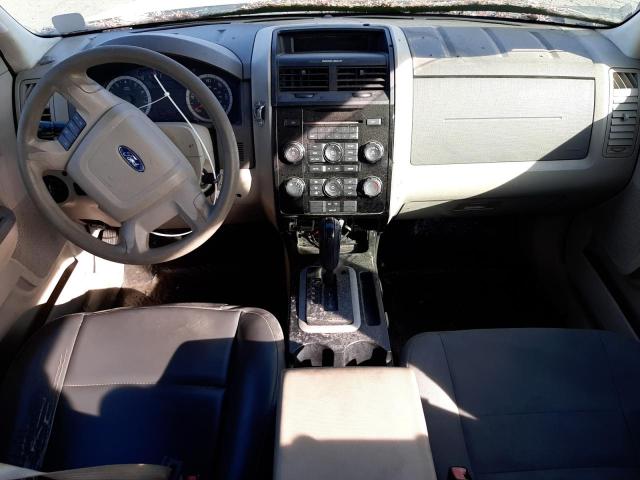 Photo 8 from auction – 2012 FORD ESCAPE XLS with VIN 1FMCU0C73CKC47804