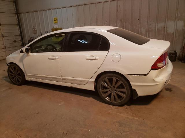 Photo 2 from auction – 2011 HONDA CIVIC EX with VIN 19XFA1F85BE023312