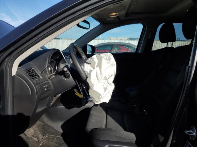 Photo 7 from auction – 2014 MAZDA CX-5 TOURI with VIN JM3KE2CY3E0420129