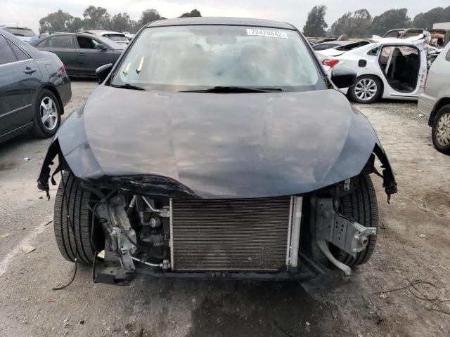 Photo 5 from auction – 2016 NISSAN SENTRA S with VIN 3N1AB7AP3GY289834