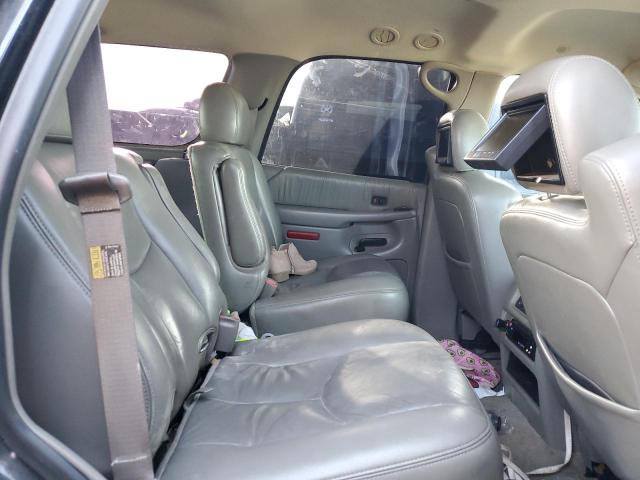 Photo 11 from auction – 2005 GMC YUKON with VIN 1GKEC13T25R222328