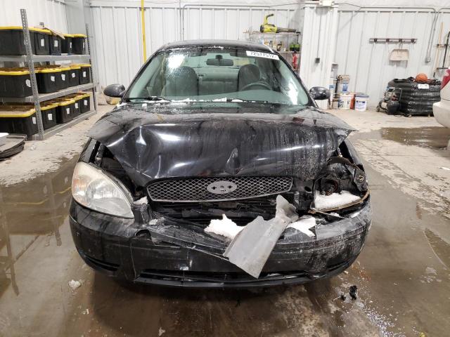 Photo 5 from auction – 2005 FORD TAURUS SE with VIN 1FAFP53U85A310633