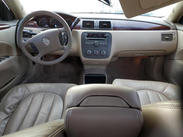Photo 8 from auction – 2006 BUICK LUCERNE CX with VIN 1G4HP57216U152823