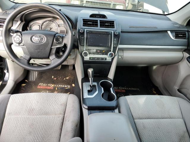 Photo 8 from auction – 2014 TOYOTA CAMRY L with VIN 4T4BF1FKXER395117