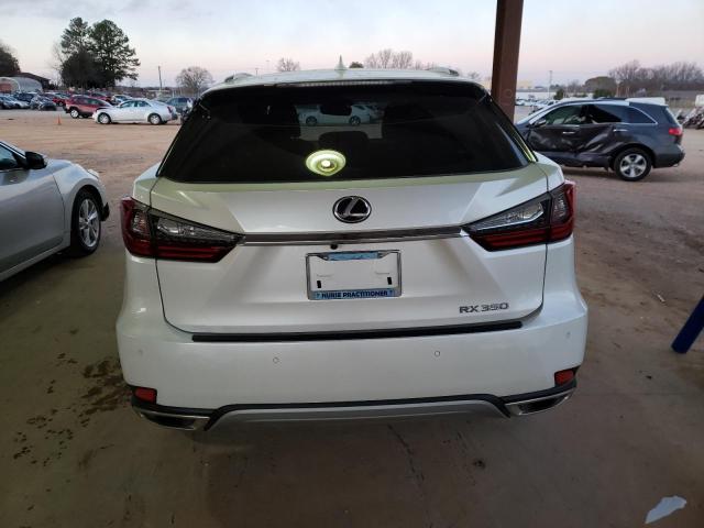 Photo 6 from auction – 2020 LEXUS RX 350 with VIN 2T2AZMAA4LC179500