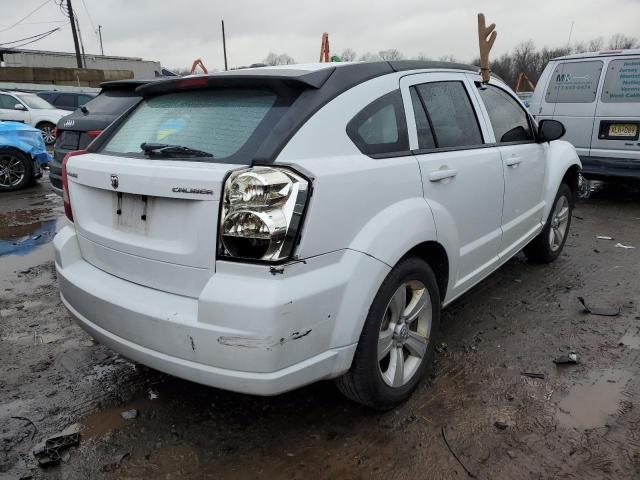 Photo 3 from auction – 2011 DODGE CALIBER MA with VIN 1B3CB3HA9BD295893
