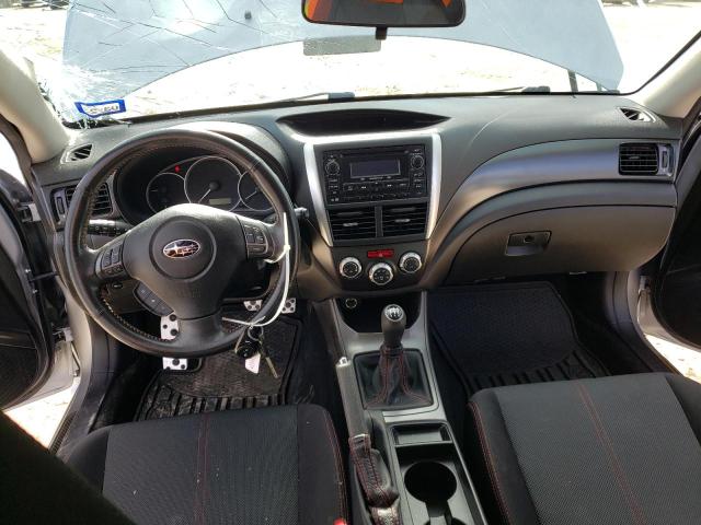 Photo 8 from auction – 2014 SUBARU IMPREZA WR with VIN JF1GR7E69EG200423