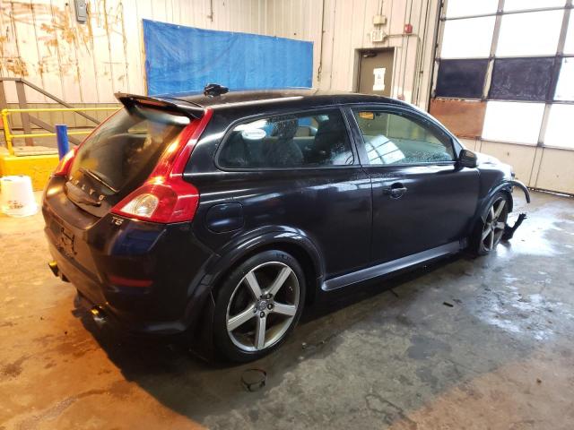 Photo 3 from auction – 2011 VOLVO C30 T5 with VIN YV1672MK4B2244815
