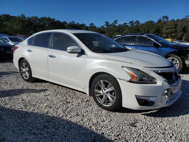 Photo 4 from auction – 2013 NISSAN ALTIMA 2.5 with VIN 1N4AL3AP9DN532922