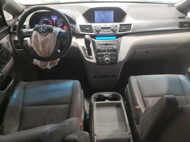 Photo 8 from auction – 2013 HONDA ODYSSEY TO with VIN 5FNRL5H90DB090451