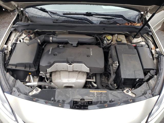 Photo 11 from auction – 2015 CHEVROLET MALIBU LS with VIN 1G11A5SL5FF297318