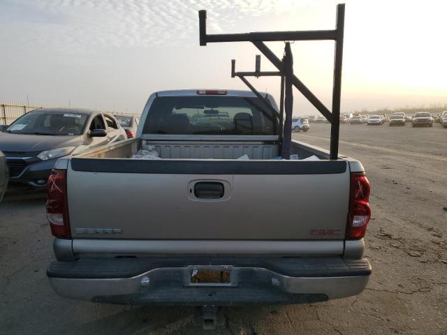 Photo 6 from auction – 1999 GMC NEW SIERRA with VIN 2GTEC19V4X1540077