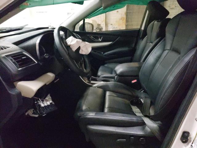 Photo 7 from auction – 2020 SUBARU ASCENT LIM with VIN 4S4WMALD2L3420652