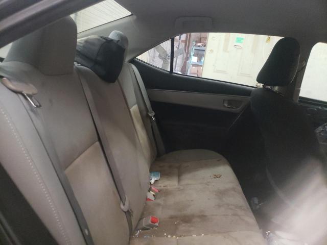 Photo 10 from auction – 2014 TOYOTA COROLLA L with VIN 2T1BURHE7EC010362