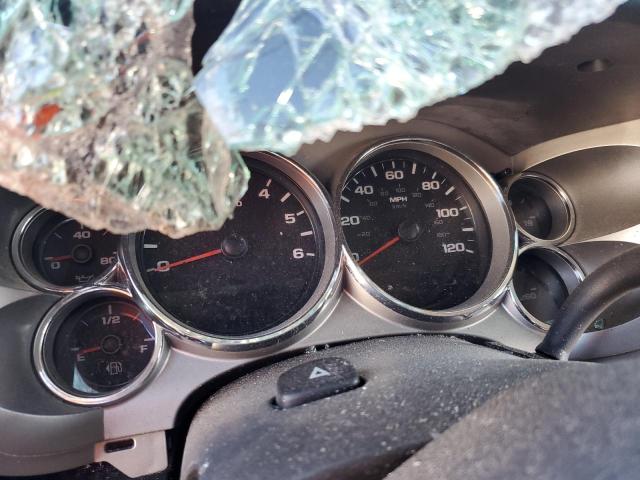 Photo 9 from auction – 2007 CHEVROLET SILVERADO with VIN 1GCEC19067Z507898